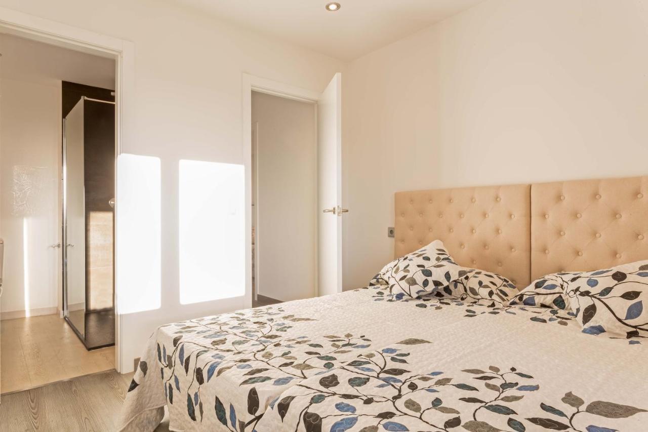 Apartamento Urbatenis Jávea エクステリア 写真